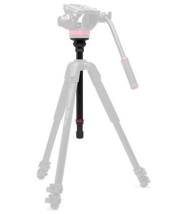 Manfrotto statiivikomplekt MVK502055XPRO3V 502+055 Video Alu Kit