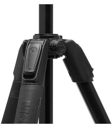 Manfrotto statiivikomplekt MVK502055XPRO3V 502+055 Video Alu Kit