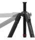 Manfrotto statiivikomplekt MVK502055XPRO3V 502+055 Video Alu Kit