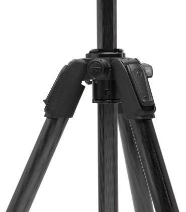 Manfrotto statiivikomplekt MK055CXPRO4-Q6T 055XPRO AS Carbon Fibre Kit