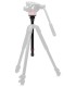 Manfrotto statiivikomplekt MVK502055XPRO3V 502+055 Video Alu Kit
