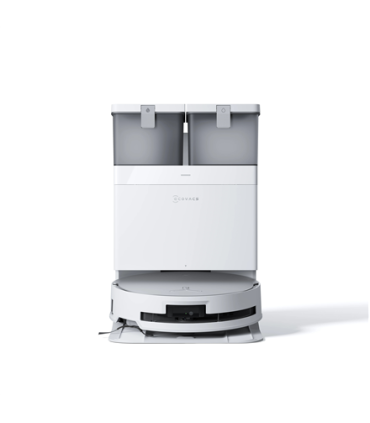 Ecovacs Deebot X8 OMNI, Wet&Dry, valge