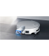 Ecovacs Deebot X8 OMNI, Wet&Dry, valge