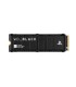 Sandisk Black SN850P 2TB SSD