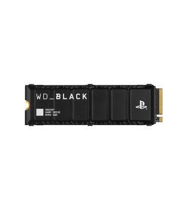Sandisk Black SN850P 2TB SSD