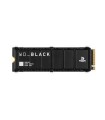 Sandisk Black SN850P 2TB SSD