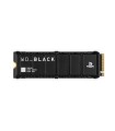 Sandisk Black SN850P 1TB SSD