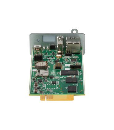 Eaton Cybersecure Gigabit NETWORK-M3 Card for UPS and PDU