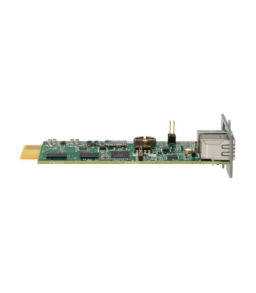 Eaton Cybersecure Gigabit NETWORK-M3 Card for UPS and PDU