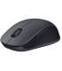 Xiaomi juhtmevaba hiir Wireless Dual-mode Mouse 2, must