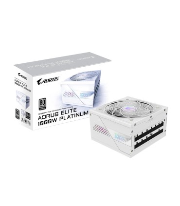Gigabyte GP-AE1000PM PG5 ICE 1000 Watts
