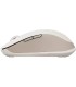 Xiaomi juhtmevaba hiir Wireless Dual-mode Mouse 2, valge
