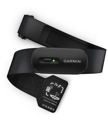 Garmin pulsivöö HRM 200 M-XL