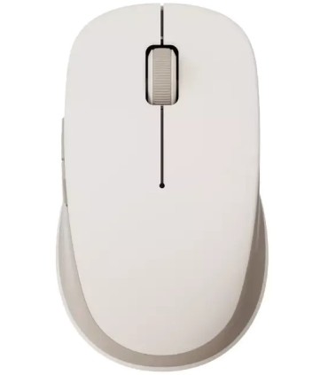 Xiaomi juhtmevaba hiir Wireless Dual-mode Mouse 2, valge