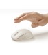 Xiaomi juhtmevaba hiir Wireless Dual-mode Mouse 2, valge