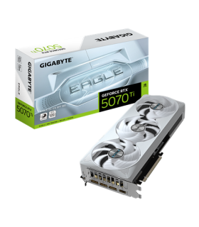 Gigabyte GeForce RTX 5070 Ti Eagle