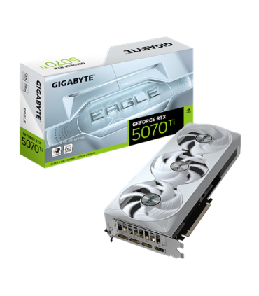 Gigabyte GeForce RTX 5070 Ti Eagle