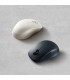 Xiaomi juhtmevaba hiir Wireless Dual-mode Mouse 2, valge