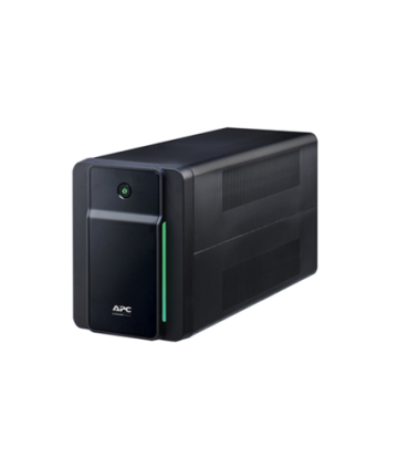 Schneider Electric APC Back-UPS, Tower, 6x IEC C13 sockets, AVR