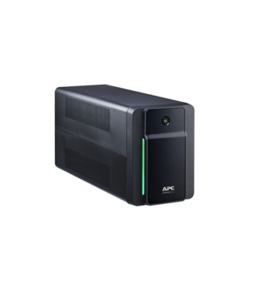 Schneider Electric APC Back-UPS, Tower, 6x IEC C13 sockets, AVR