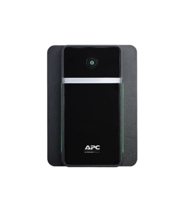 Schneider Electric APC Back-UPS, Tower, 6x IEC C13 sockets, AVR