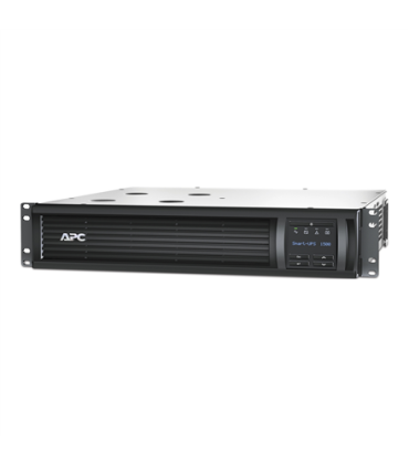 Schneider Electric APC Smart-UPS, Rackmount 2U