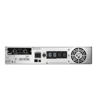 Schneider Electric APC Smart-UPS, Rackmount 2U