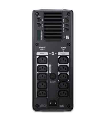 Schneider Electric APC Back-UPS Pro, Tower