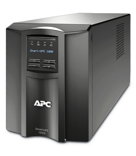 Schneider Electric APC Smart-UPS, Tower