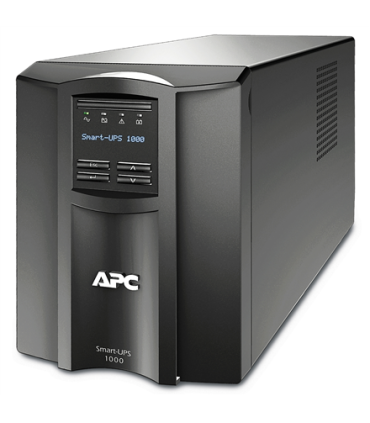 Schneider Electric APC Smart-UPS, Tower