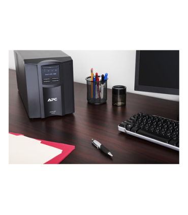 Schneider Electric APC Smart-UPS, Tower