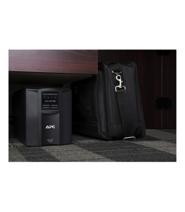 Schneider Electric APC Smart-UPS, Tower