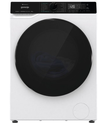 Gorenje WD2PA964ADW kuivatiga