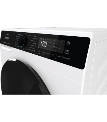 Gorenje WD2PA964ADW kuivatiga