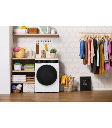 Gorenje WD2PA964ADW kuivatiga