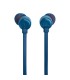 JBL T310 In-Ear kõrvaklapid USB-C, sinine
