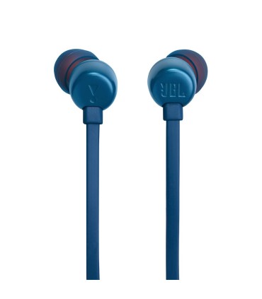 JBL T310 In-Ear kõrvaklapid USB-C, sinine