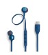 JBL T310 In-Ear kõrvaklapid USB-C, sinine