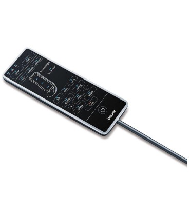 Beurer MG315 Shiatsu massaažikate toolile