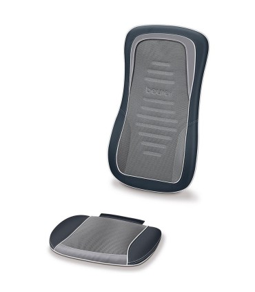 Beurer MG315 Shiatsu massaažikate toolile