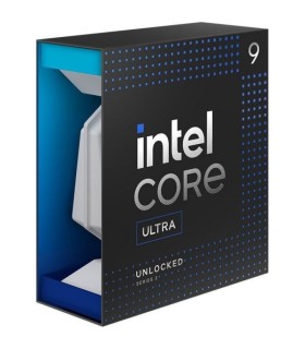 Intel Core Ultra 9 285K FCLGA18W