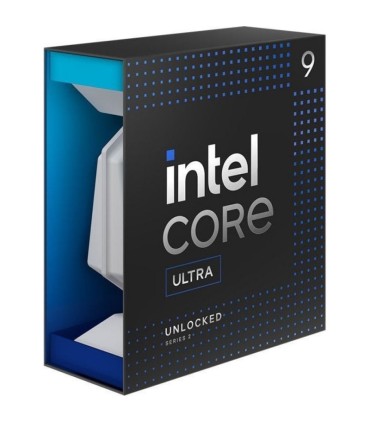 Intel Core Ultra 9 285K FCLGA18W