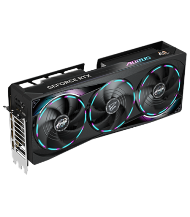 Gigabyte NVIDIA GeForce RTX 5070 Ti Master 16GB GDDR7