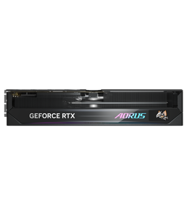 Gigabyte NVIDIA GeForce RTX 5070 Ti Master 16GB GDDR7