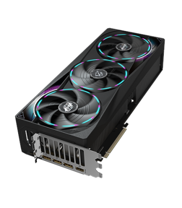 Gigabyte NVIDIA GeForce RTX 5070 Ti Master 16GB GDDR7