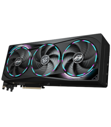 Gigabyte NVIDIA GeForce RTX 5070 Ti Master 16GB GDDR7