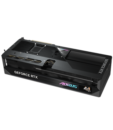 Gigabyte NVIDIA GeForce RTX 5070 Ti Master 16GB GDDR7