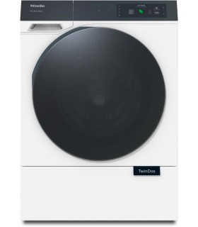 Miele WQ 1000 WPS TDos Nova Edition