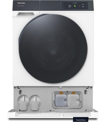 Miele WQ 1000 WPS TDos Nova Edition