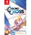 Switch Chrono Cross: The Radical Dreamers Edition